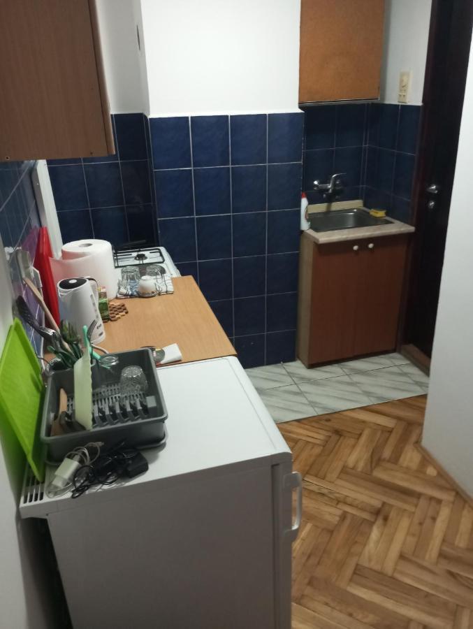Airport Md Rooms بلغراد المظهر الخارجي الصورة