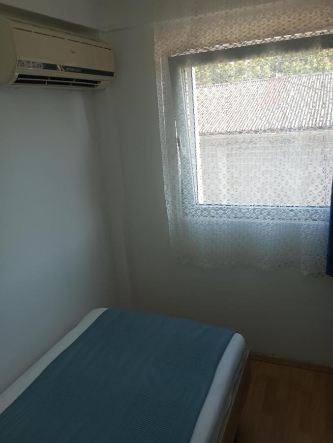 Airport Md Rooms بلغراد المظهر الخارجي الصورة
