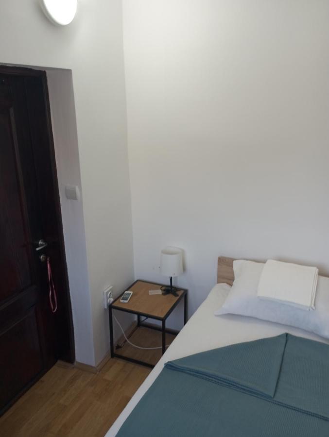 Airport Md Rooms بلغراد المظهر الخارجي الصورة