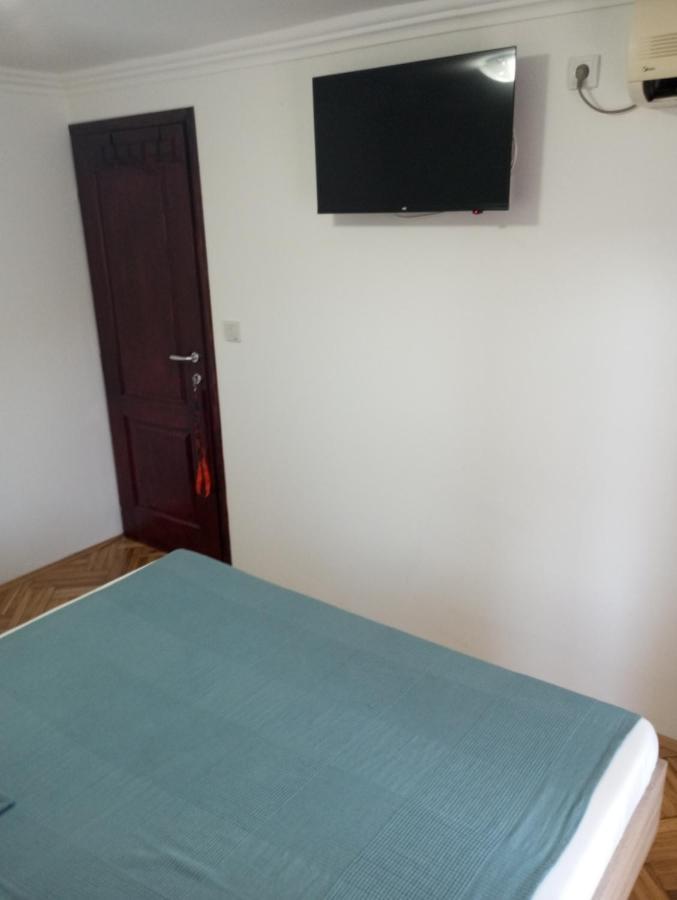 Airport Md Rooms بلغراد المظهر الخارجي الصورة