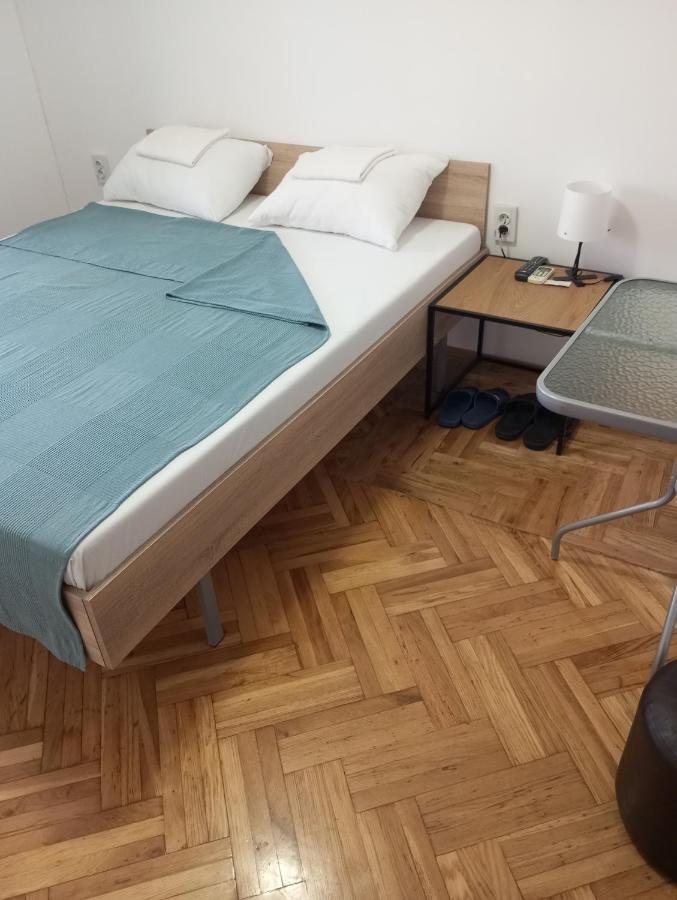 Airport Md Rooms بلغراد المظهر الخارجي الصورة