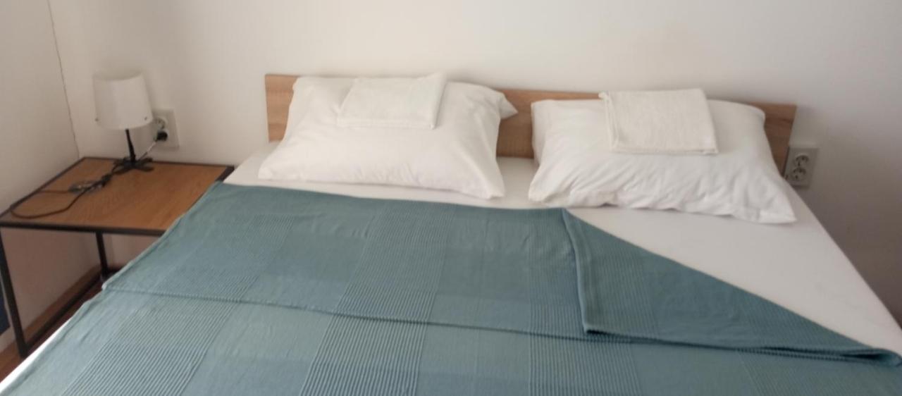 Airport Md Rooms بلغراد المظهر الخارجي الصورة