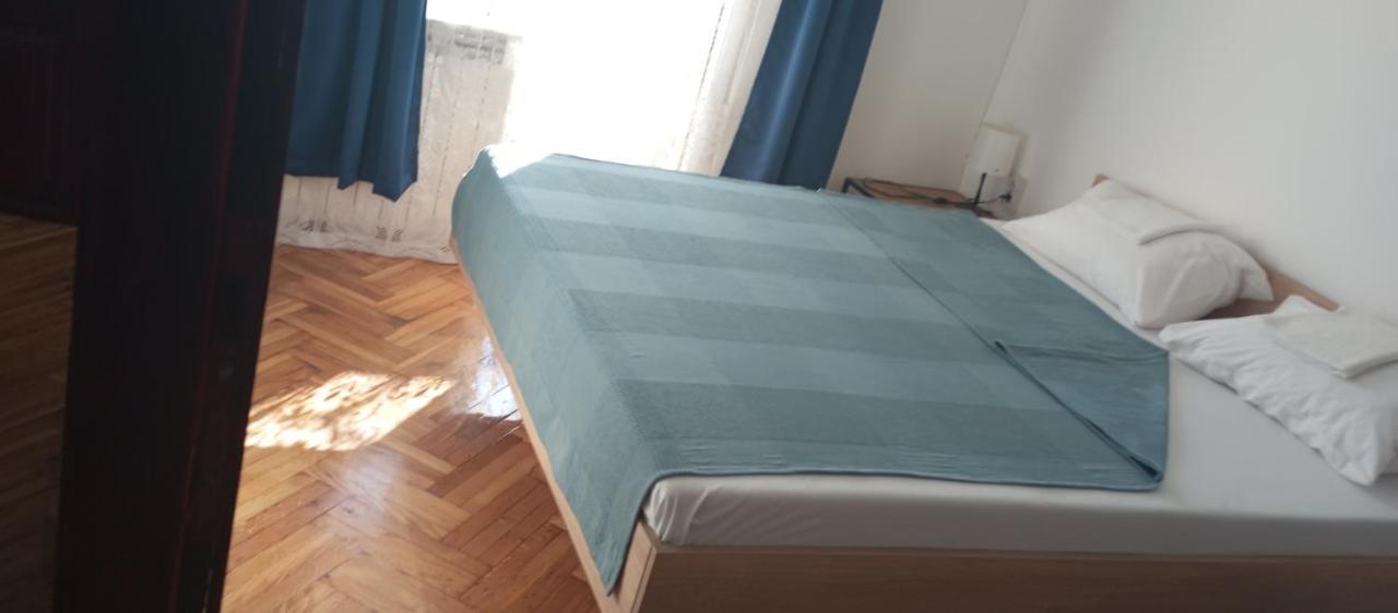 Airport Md Rooms بلغراد المظهر الخارجي الصورة